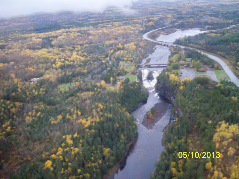 Illustration for article titled thunder bay aerial veiws